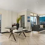 Icon Apartments