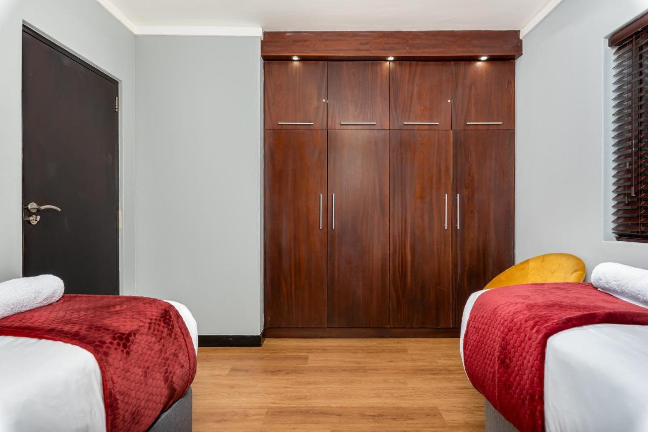 Appartement Icon Le Cap
