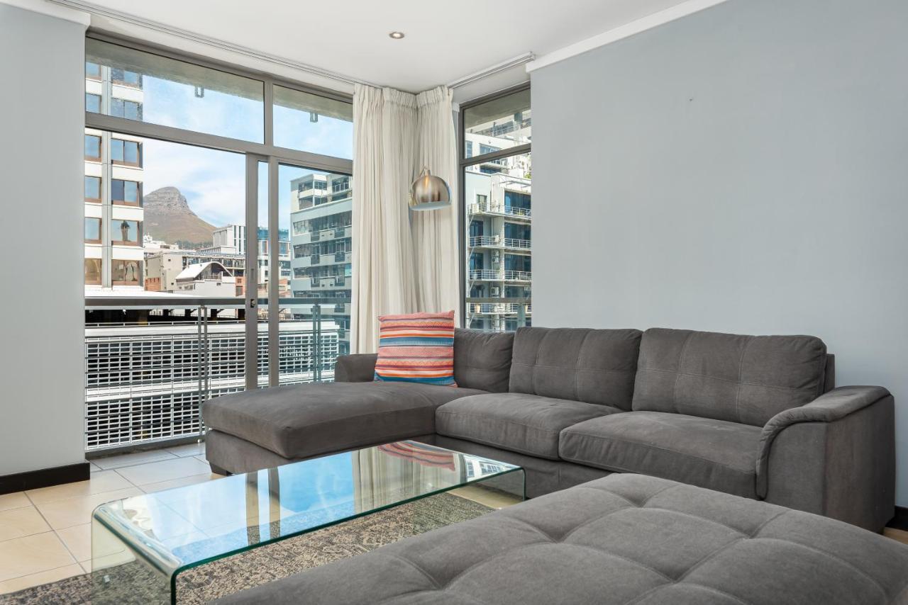 Appartement Icon Le Cap