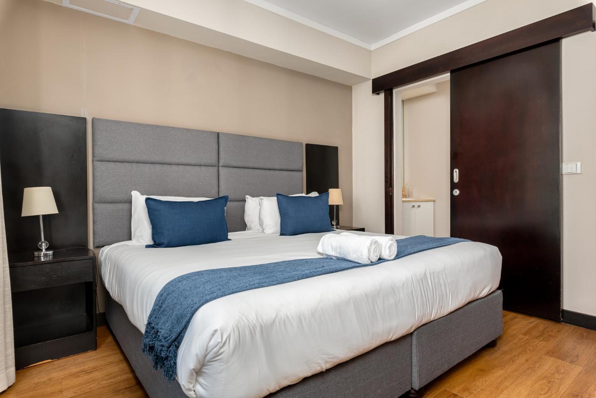 Appartement Icon Le Cap