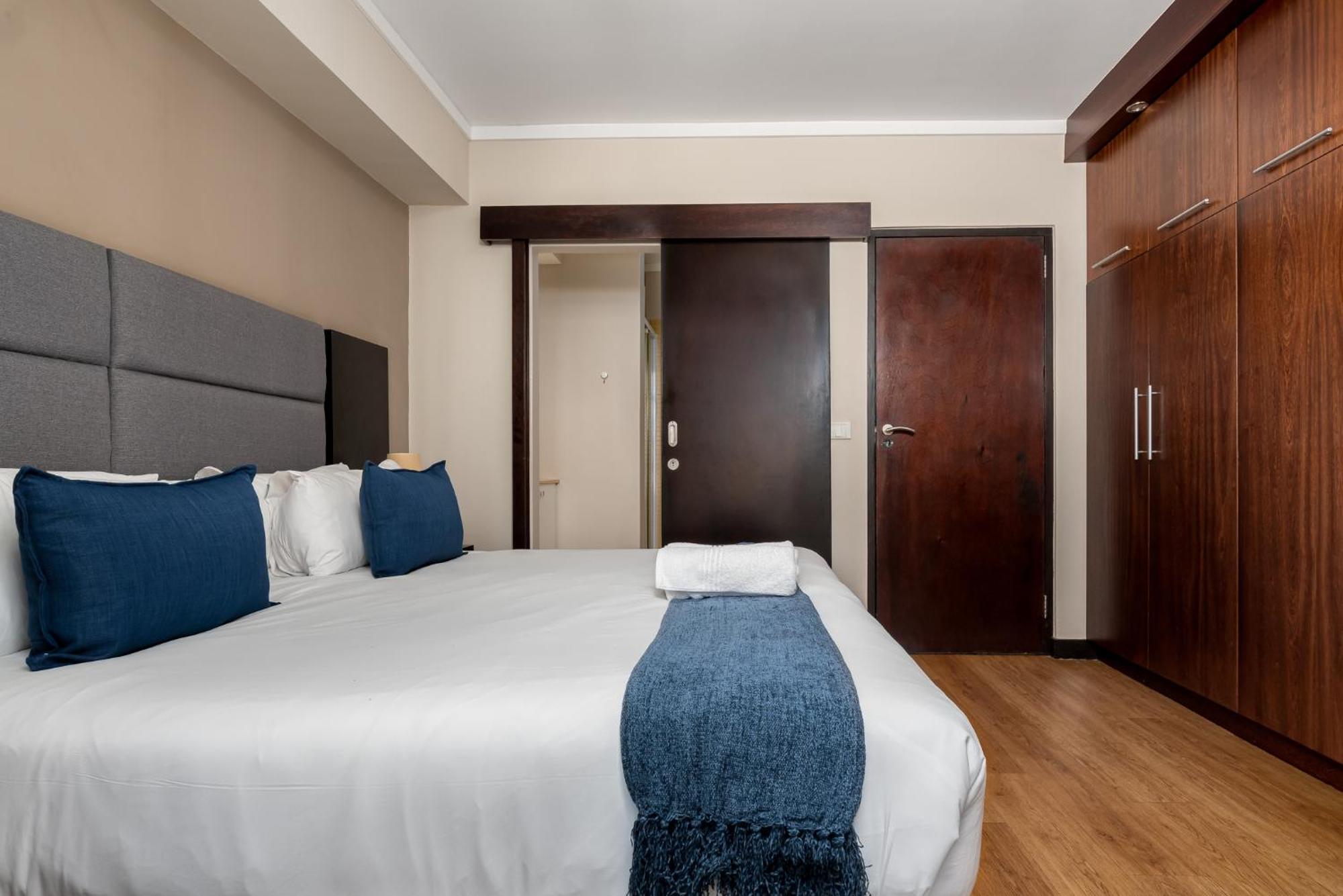 Appartement Icon Le Cap