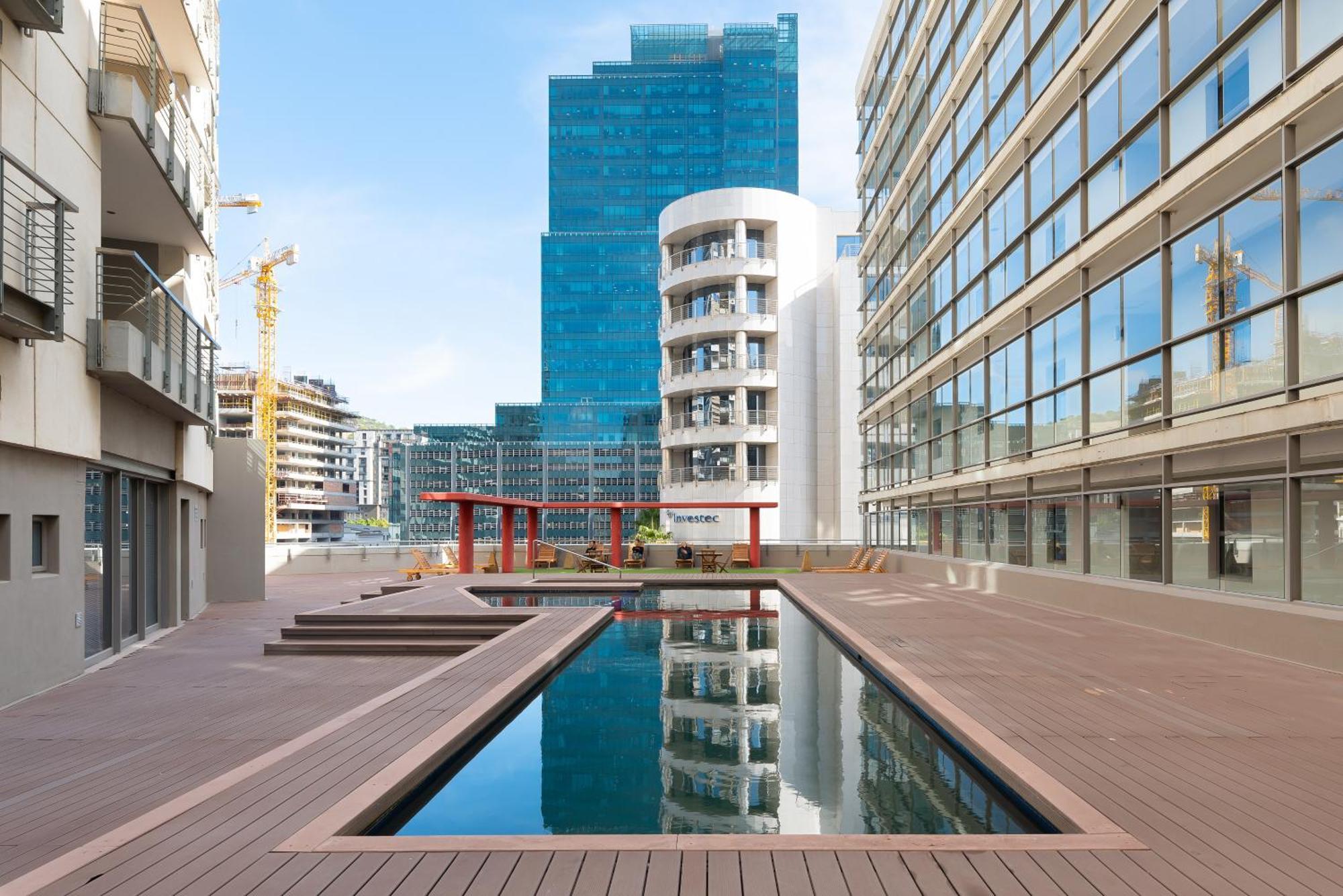 Appartement Icon Le Cap