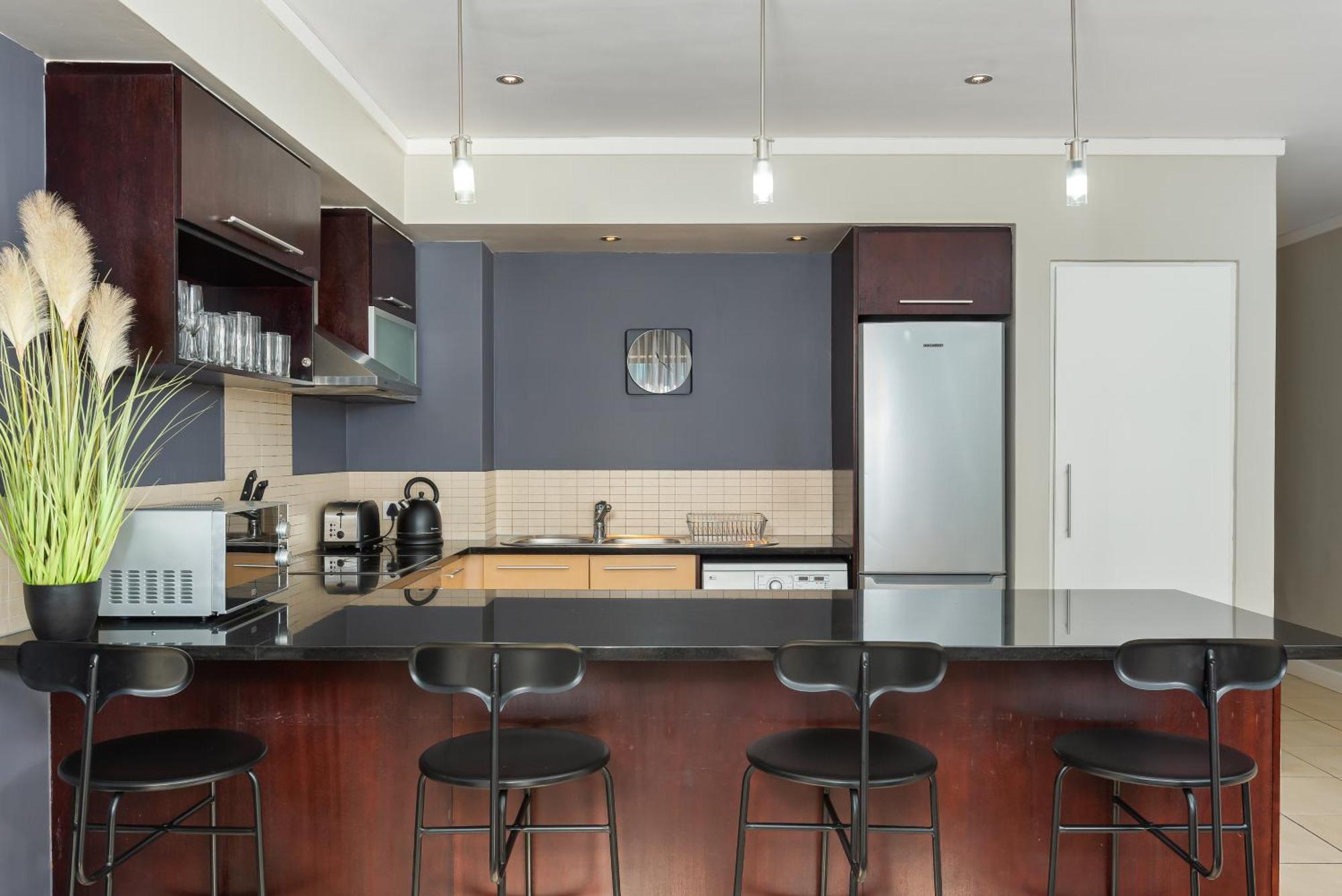 Icon Appartement Le Cap