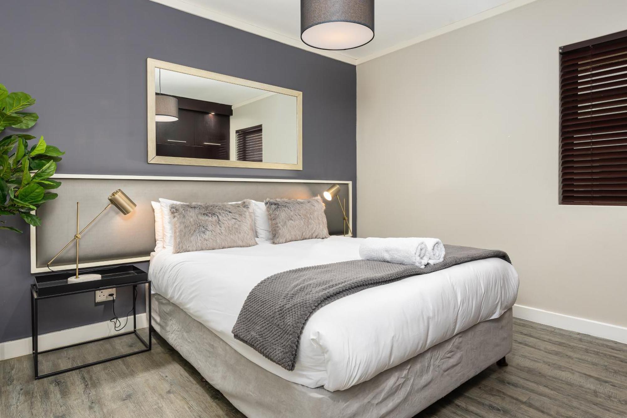 Appartement Icon Le Cap