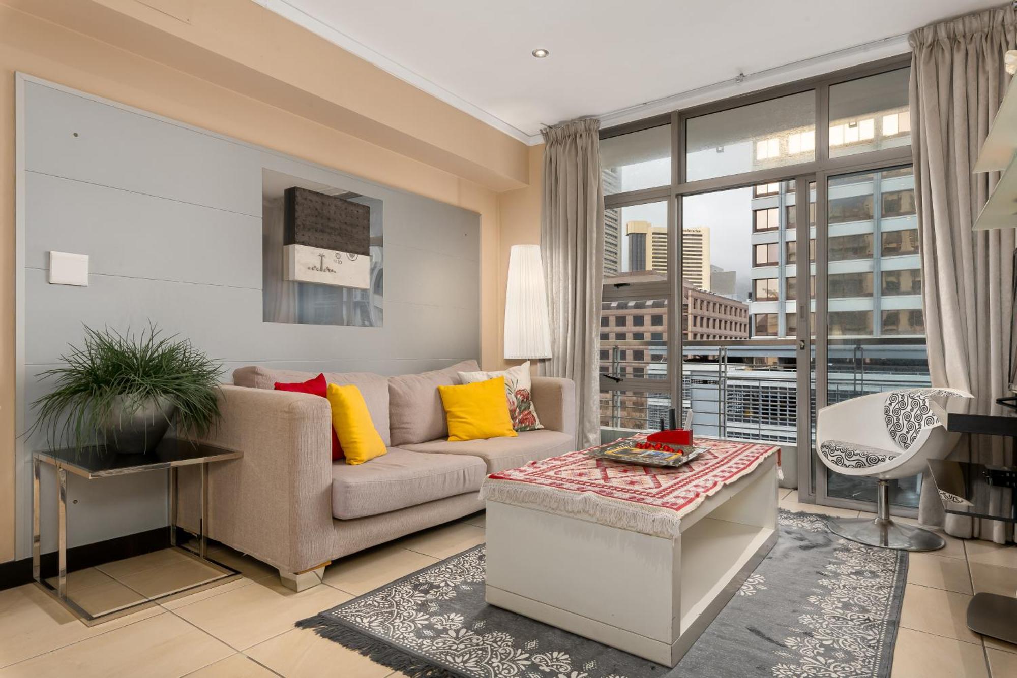Icon Appartement