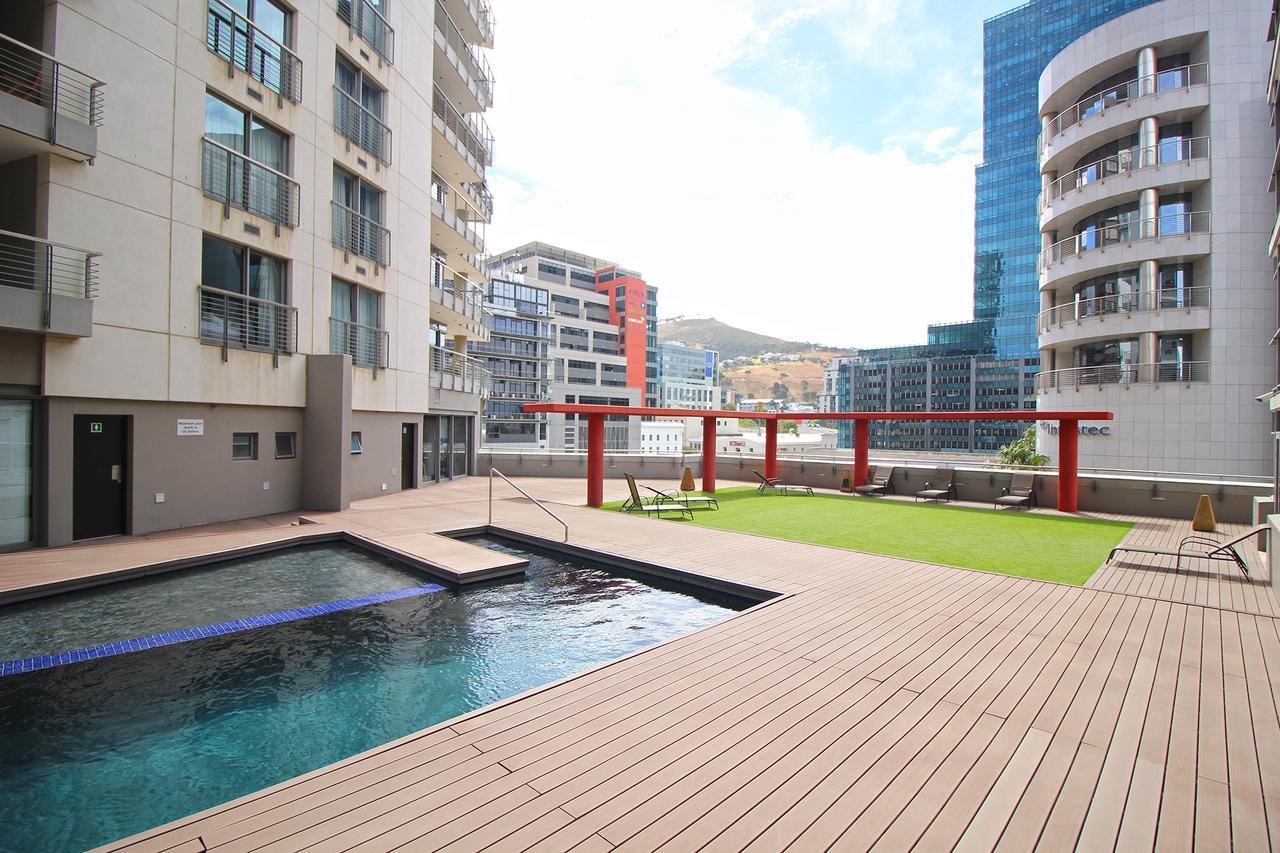 Appartement Icon Le Cap